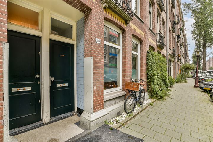 Bekijk foto 2 van Vrolikstraat 289-1