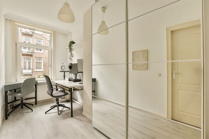 Bekijk foto 15 van Vrolikstraat 289-1