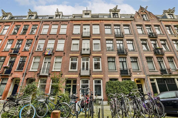 Bekijk foto 19 van Vrolikstraat 289-1