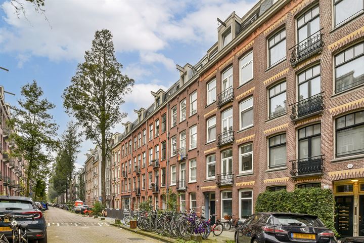 Bekijk foto 20 van Vrolikstraat 289-1