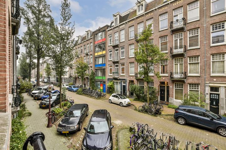 Bekijk foto 22 van Vrolikstraat 289-1