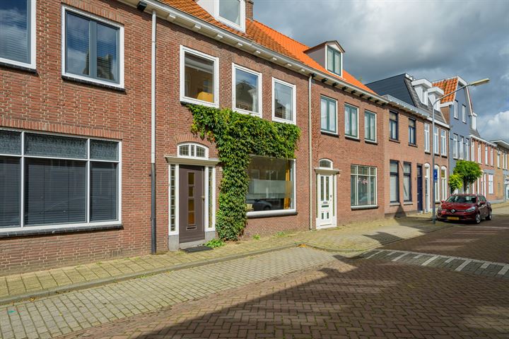 Bekijk foto 10 van Grazendonkstraat 27