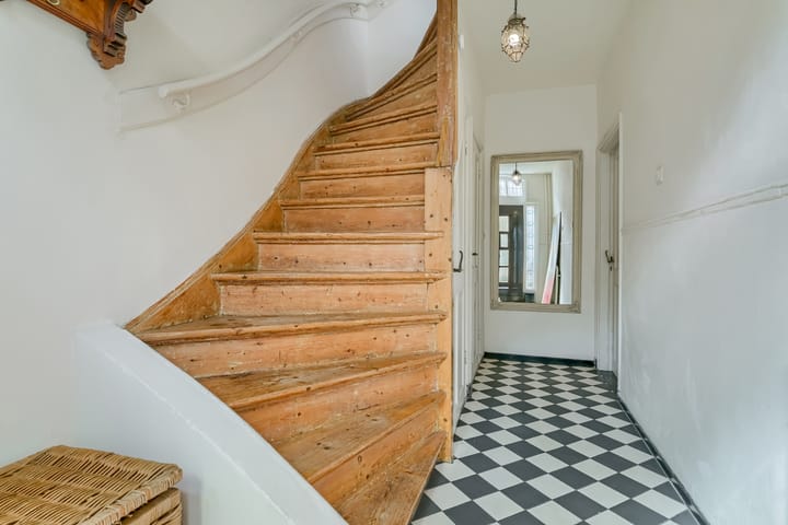 Foto 3 van Grazendonkstraat 27