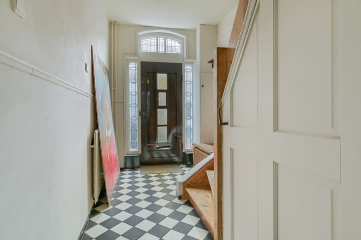 Foto 11 van Grazendonkstraat 27