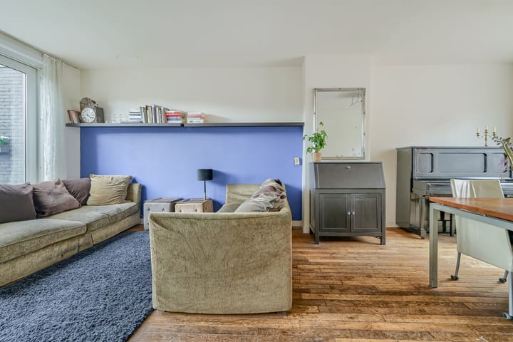 Foto 14 van Grazendonkstraat 27