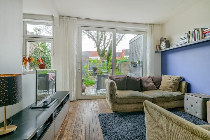 Foto 15 van Grazendonkstraat 27