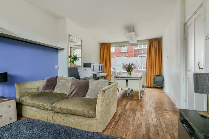 Foto 12 van Grazendonkstraat 27