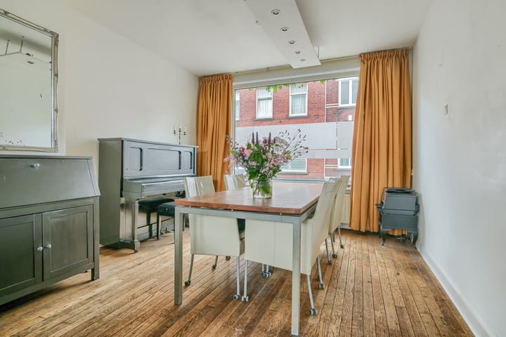 Foto 4 van Grazendonkstraat 27