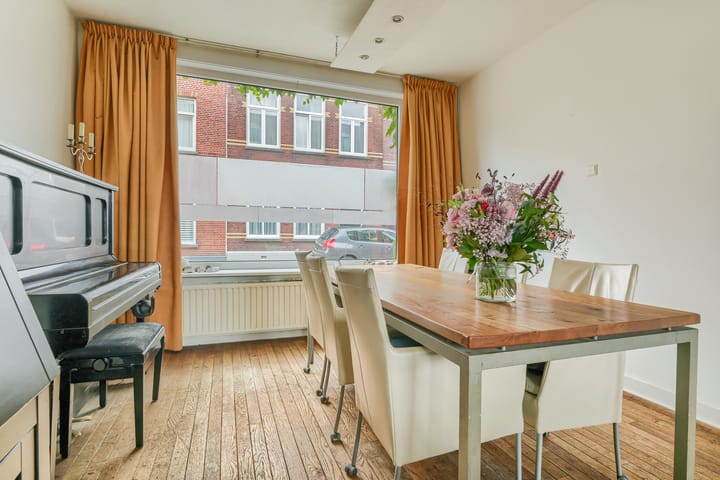 Foto 13 van Grazendonkstraat 27