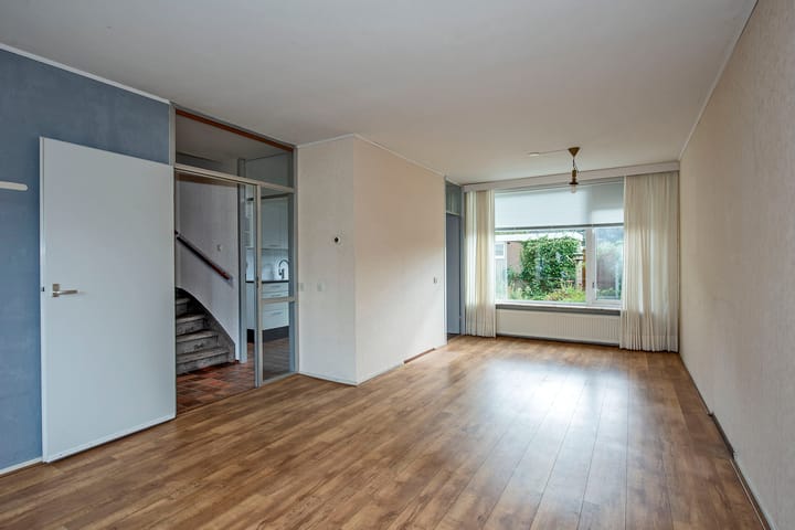 Foto 2 van Jacques Perkstraat 52