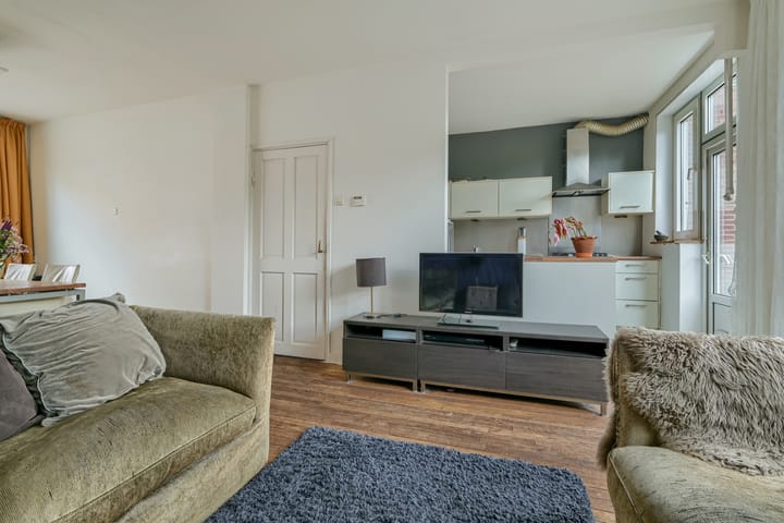 Foto 16 van Grazendonkstraat 27