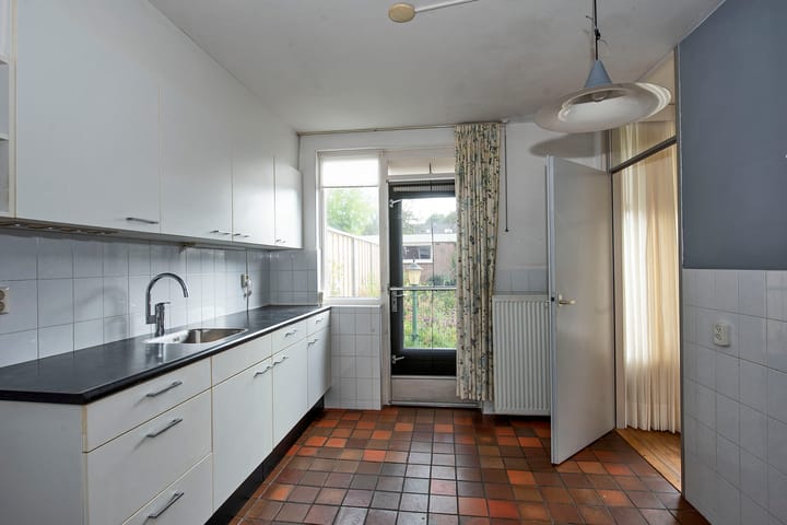 Foto 3 van Jacques Perkstraat 52