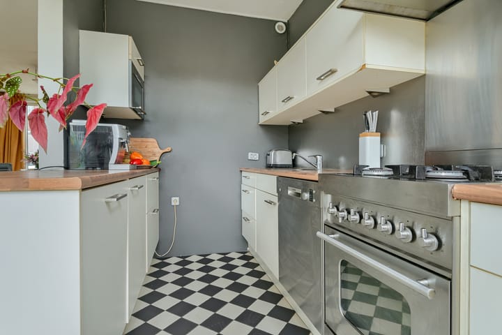 Foto 5 van Grazendonkstraat 27