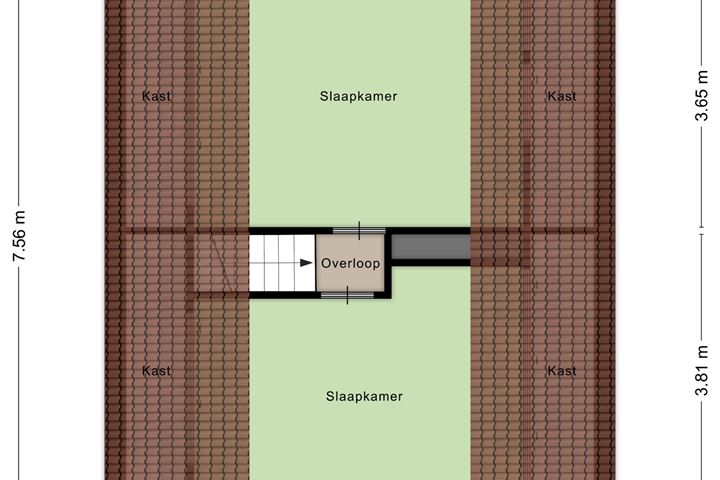 View photo 56 of Sandelingenstraat 46