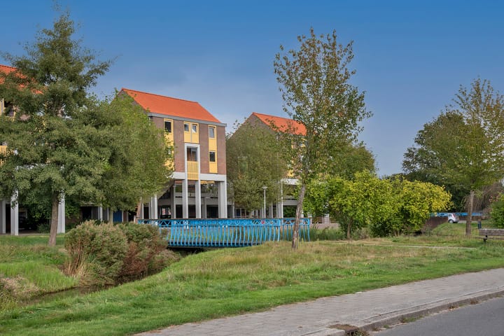 Foto 5 van Jacques Perkstraat 52