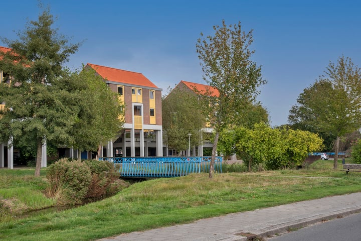 Bekijk foto 5 van Jacques Perkstraat 52