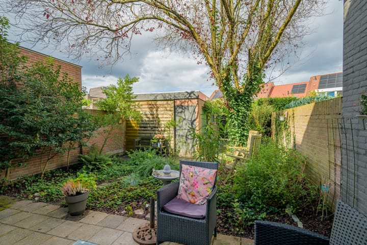 Foto 33 van Grazendonkstraat 27