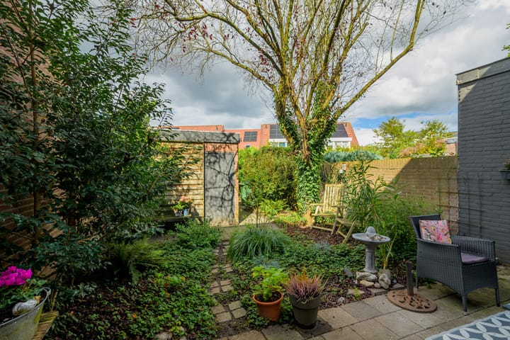 Foto 34 van Grazendonkstraat 27