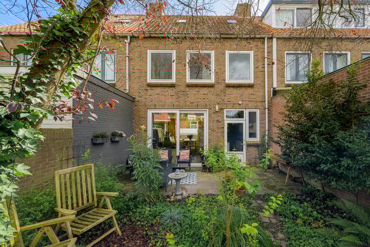 Foto 9 van Grazendonkstraat 27