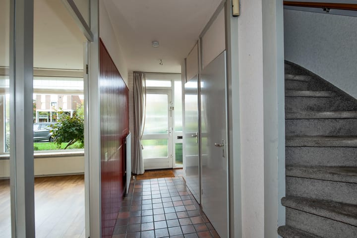 Foto 8 van Jacques Perkstraat 52