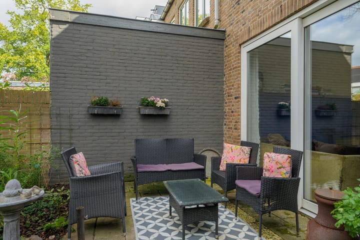 Foto 32 van Grazendonkstraat 27