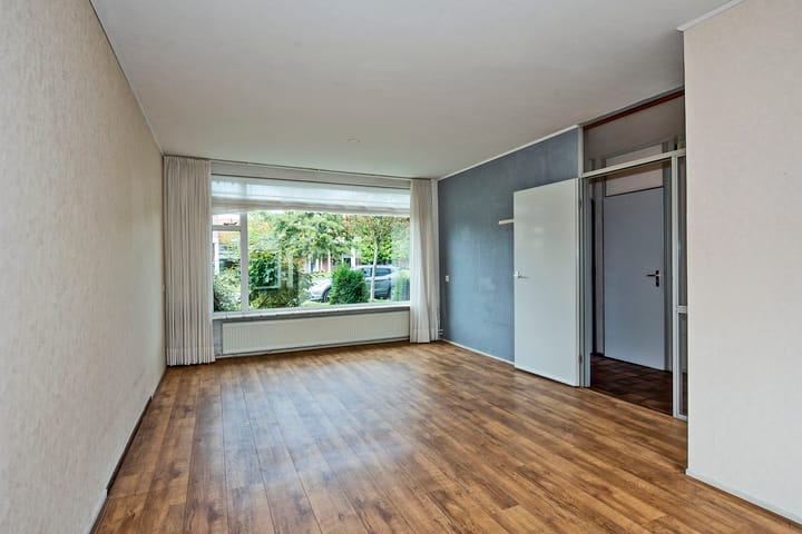 Foto 9 van Jacques Perkstraat 52