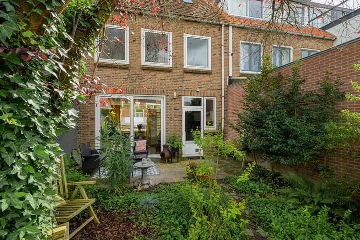 Foto 30 van Grazendonkstraat 27