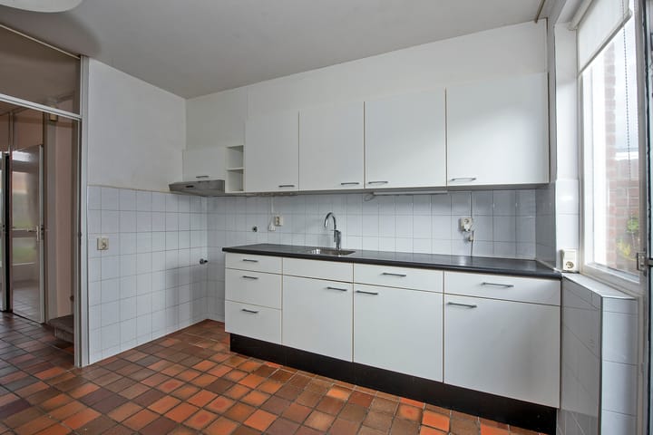 Foto 10 van Jacques Perkstraat 52