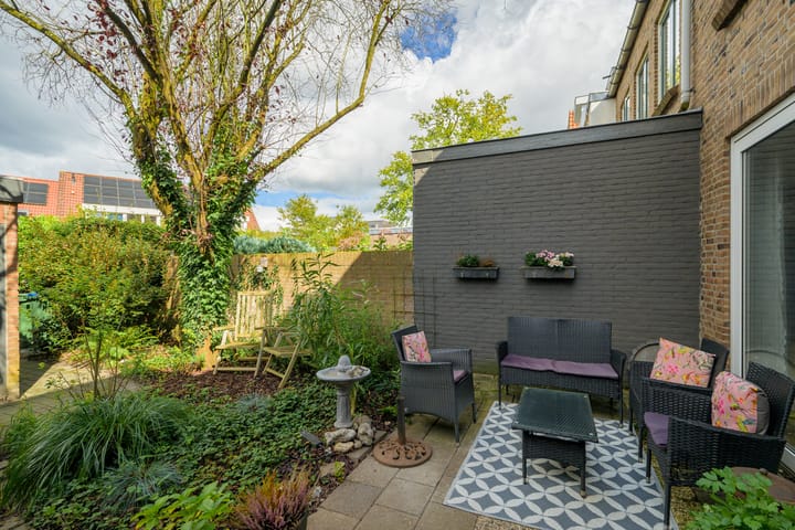 Foto 31 van Grazendonkstraat 27