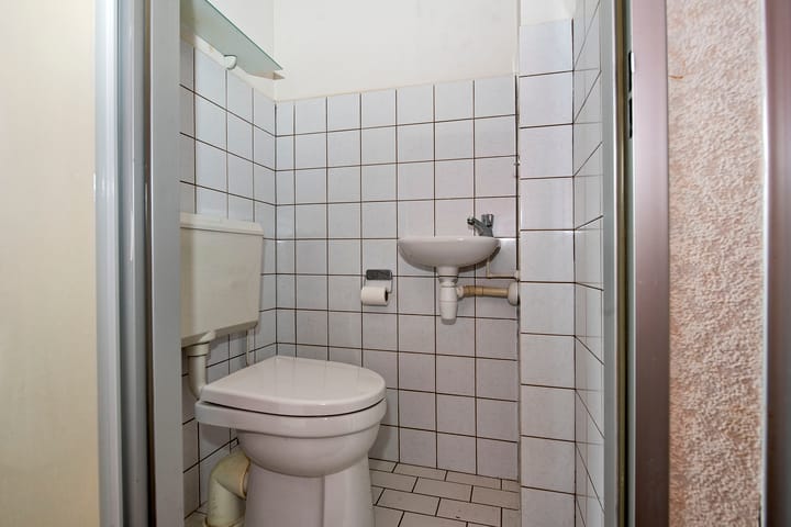 Foto 11 van Jacques Perkstraat 52