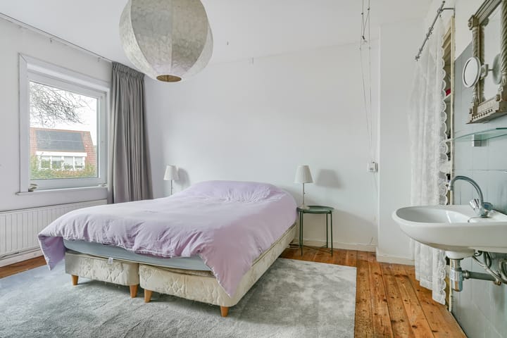 Foto 7 van Grazendonkstraat 27