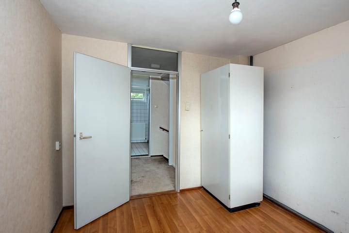 Foto 15 van Jacques Perkstraat 52