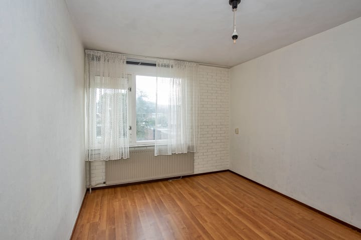 Foto 16 van Jacques Perkstraat 52