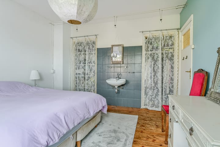 Foto 25 van Grazendonkstraat 27