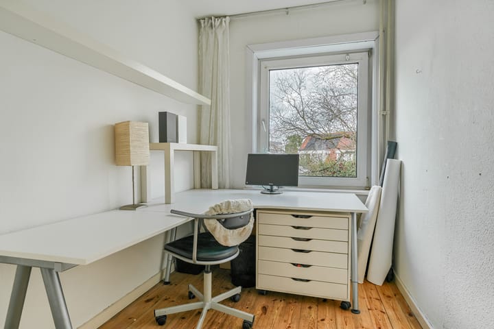 Foto 24 van Grazendonkstraat 27