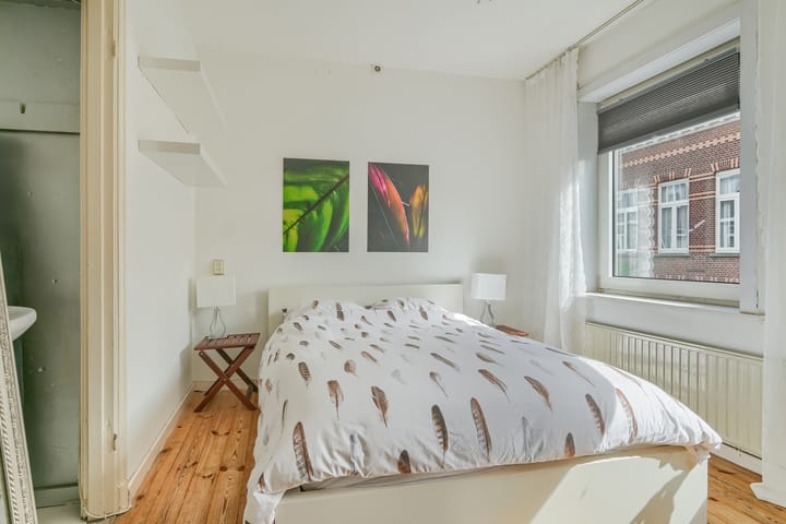 Foto 6 van Grazendonkstraat 27