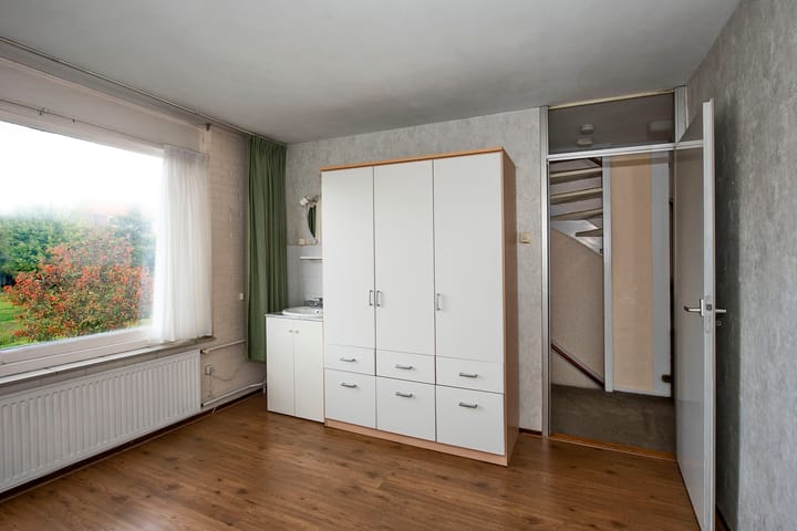 Foto 19 van Jacques Perkstraat 52