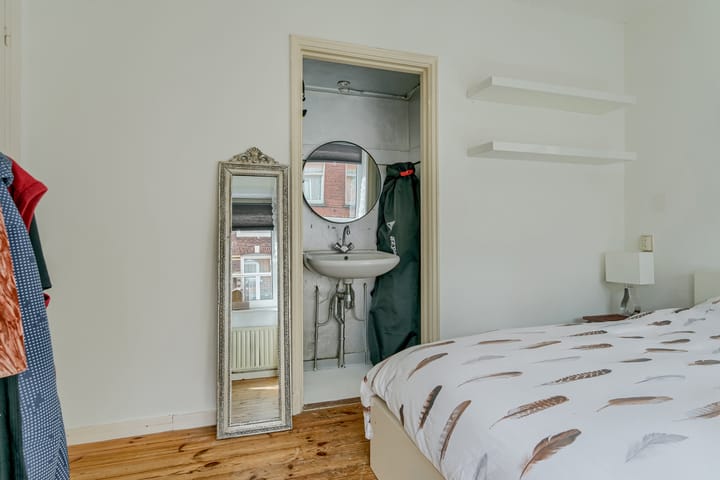 Foto 20 van Grazendonkstraat 27