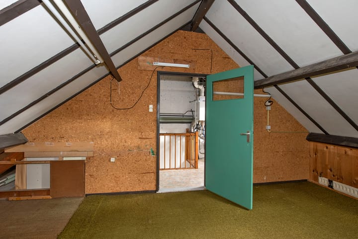 Foto 21 van Jacques Perkstraat 52