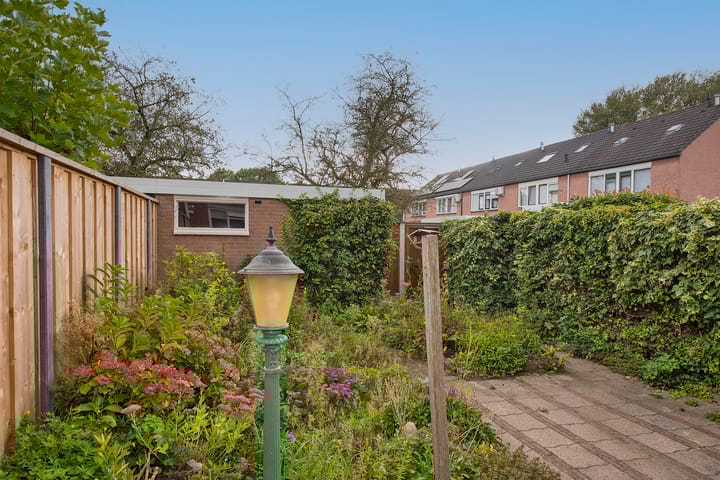 Foto 22 van Jacques Perkstraat 52