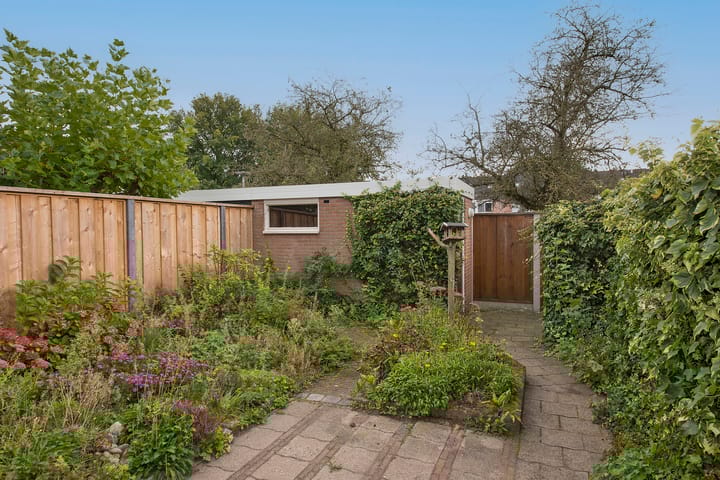 Foto 23 van Jacques Perkstraat 52