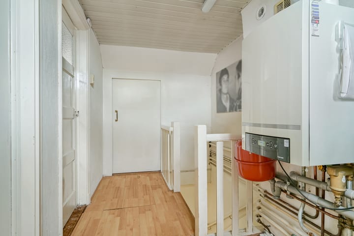 Foto 27 van Grazendonkstraat 27