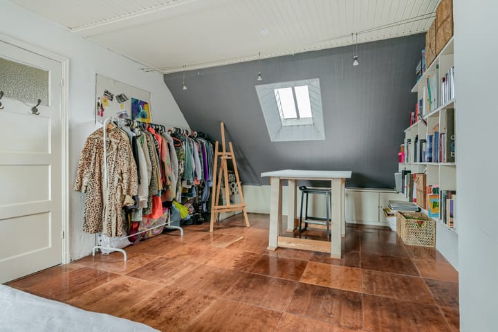 Foto 8 van Grazendonkstraat 27