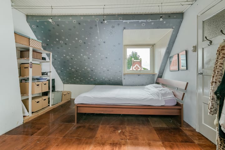 Foto 28 van Grazendonkstraat 27