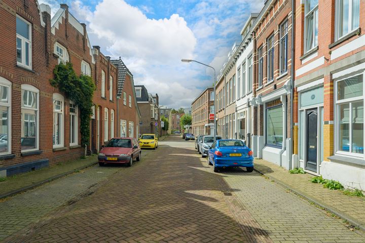 Bekijk foto 39 van Grazendonkstraat 27