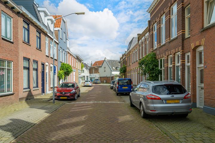 Bekijk foto 40 van Grazendonkstraat 27