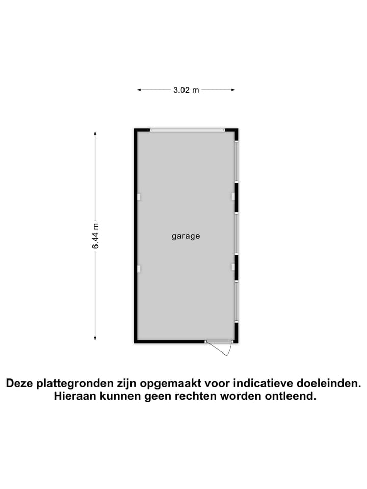 Foto 44 van Grazendonkstraat 27