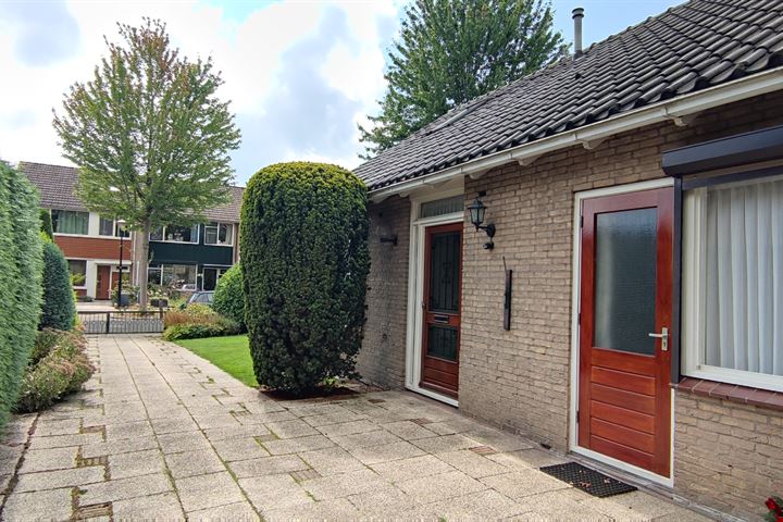 Bekijk foto 10 van Abeelstraat 3