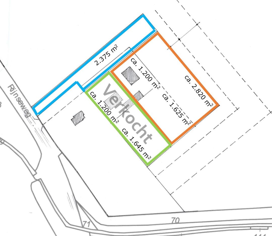 Foto 2 van Rijnseweg 3