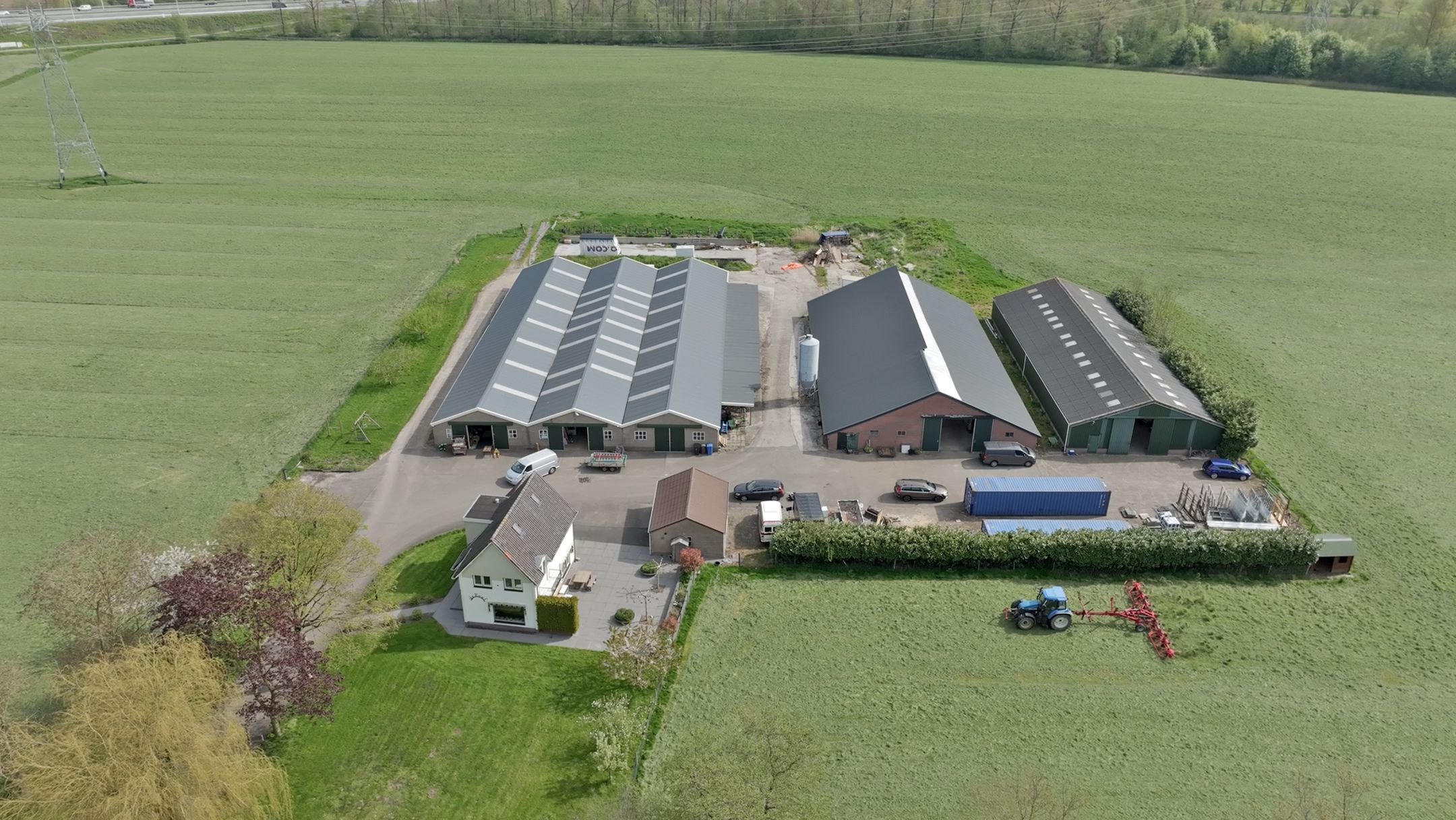 Foto 3 van Rijnseweg 3